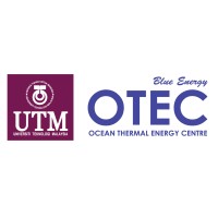 UTM Ocean Thermal Energy Centre logo, UTM Ocean Thermal Energy Centre contact details