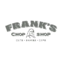 Frank's Chop Shop logo, Frank's Chop Shop contact details