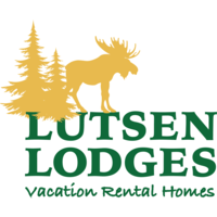 Lutsen Lodges logo, Lutsen Lodges contact details