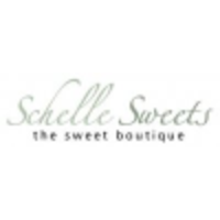 Schelle Sweets logo, Schelle Sweets contact details