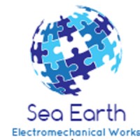 Sea Earth Electromechanical Works LLC logo, Sea Earth Electromechanical Works LLC contact details