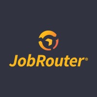 JobRouter USA logo, JobRouter USA contact details