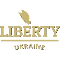 Liberty Ukraine logo, Liberty Ukraine contact details