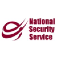 National Security Service logo, National Security Service contact details