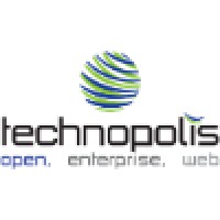 Technopolis SA logo, Technopolis SA contact details