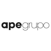 APE Grupo logo, APE Grupo contact details