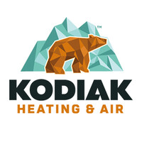 Kodiak Heating & Air logo, Kodiak Heating & Air contact details