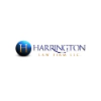 Harrington Law Firm LLC logo, Harrington Law Firm LLC contact details