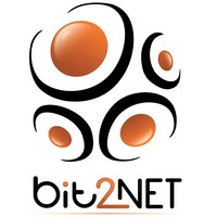 bit2NET S.A. logo, bit2NET S.A. contact details