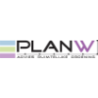 Plan W logo, Plan W contact details