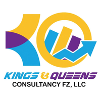 Kings And Queens Consultancy logo, Kings And Queens Consultancy contact details