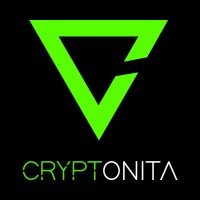 Cryptonita logo, Cryptonita contact details