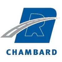 ROUTIERE CHAMBARD logo, ROUTIERE CHAMBARD contact details