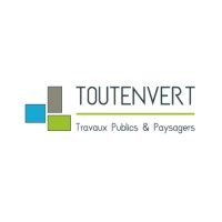 TOUTENVERT logo, TOUTENVERT contact details