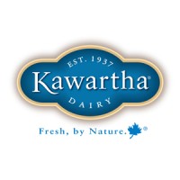 Kawartha Dairy Ltd logo, Kawartha Dairy Ltd contact details