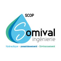 Somival Ingénierie logo, Somival Ingénierie contact details