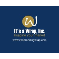 It's a Wrap, Inc. logo, It's a Wrap, Inc. contact details