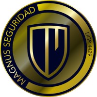 MAGNUS SEGURIDAD logo, MAGNUS SEGURIDAD contact details