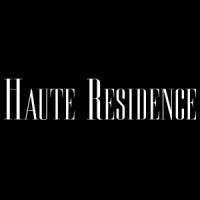 Haute Residence logo, Haute Residence contact details