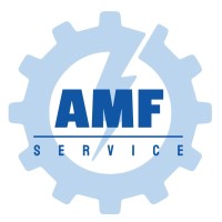 AMF SERVICE SpA logo, AMF SERVICE SpA contact details