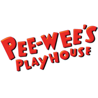 Pee-Wee's Playhouse logo, Pee-Wee's Playhouse contact details