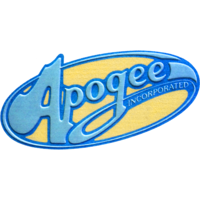 Apogee Incorporated logo, Apogee Incorporated contact details