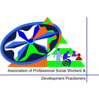 Association of Professional Social Workers & Development Practitioners (APSWDP) logo, Association of Professional Social Workers & Development Practitioners (APSWDP) contact details