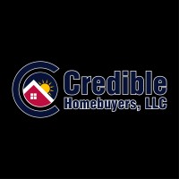 Credible Homebuyers, LLC logo, Credible Homebuyers, LLC contact details