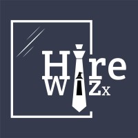 Hirewizx Services logo, Hirewizx Services contact details