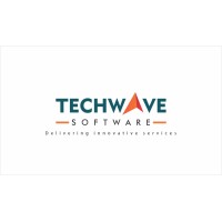 Techwave Software logo, Techwave Software contact details