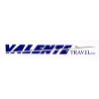 Valente Travel Inc logo, Valente Travel Inc contact details