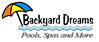 Backyard Dreams Pools, Spas, And More logo, Backyard Dreams Pools, Spas, And More contact details