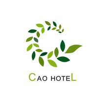 CAO Hotel logo, CAO Hotel contact details