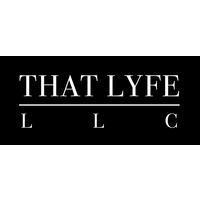 That Lyfe LLC logo, That Lyfe LLC contact details