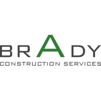 Brady Construction Services Ltd logo, Brady Construction Services Ltd contact details