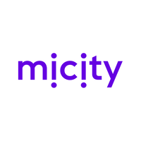 micity fz co logo, micity fz co contact details