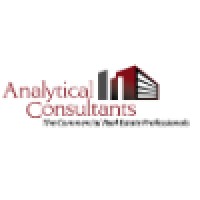 Analytical Consultants Inc. logo, Analytical Consultants Inc. contact details