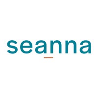 Seanna logo, Seanna contact details