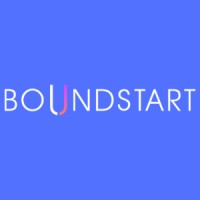 Boundstart logo, Boundstart contact details