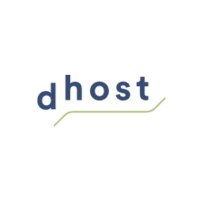 dhost logo, dhost contact details