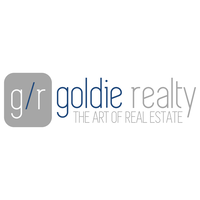 Goldie Realty logo, Goldie Realty contact details