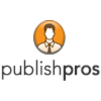 Publish Pros logo, Publish Pros contact details