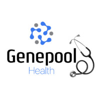 Genepool Health logo, Genepool Health contact details