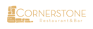 CORNERSTONE RESTAURANT LIMITED logo, CORNERSTONE RESTAURANT LIMITED contact details