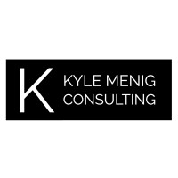 Kyle Menig Consulting logo, Kyle Menig Consulting contact details