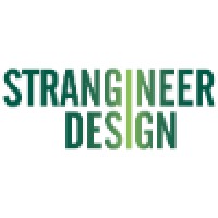 Strangineer Design LLC logo, Strangineer Design LLC contact details