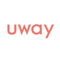 Uway logo, Uway contact details