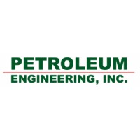 Petroleum-Engineering, Inc logo, Petroleum-Engineering, Inc contact details