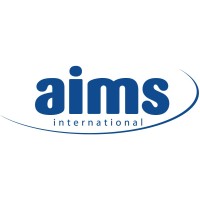 AIMS International Poland (1995-2017) logo, AIMS International Poland (1995-2017) contact details