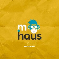 M.Haus logo, M.Haus contact details